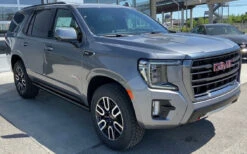 GM WA130H Sterling Gray Basecoat With Reducer Gallon (Basecoat Only)