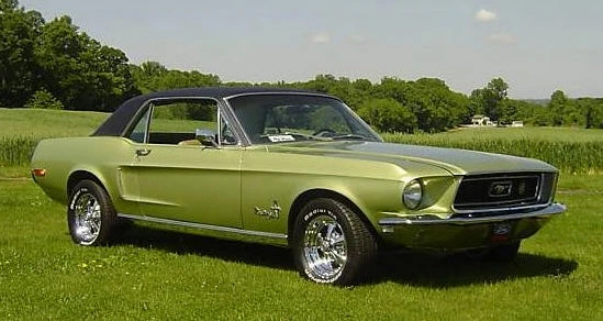 Ford Code I Lime Gold Basecoat With Reducer Gallon (Basecoat Only) 3 Ford Code I Lime Gold Basecoat With Reducer Gallon (Basecoat Only)