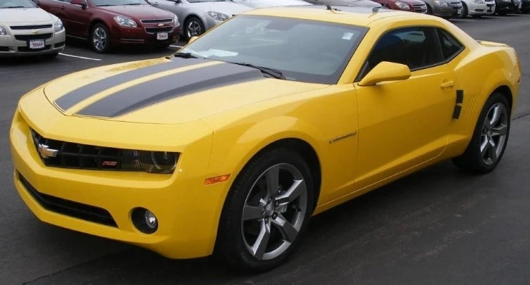 GM WA9414 Yellow Basecoat + Reducer Quart (Basecoat Only) Kit 3 GM WA9414 Yellow Basecoat + Reducer Quart (Basecoat Only) Kit