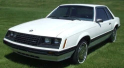 Ford YD Polar White With Reducer Gallon (Basecoat Only)Kit