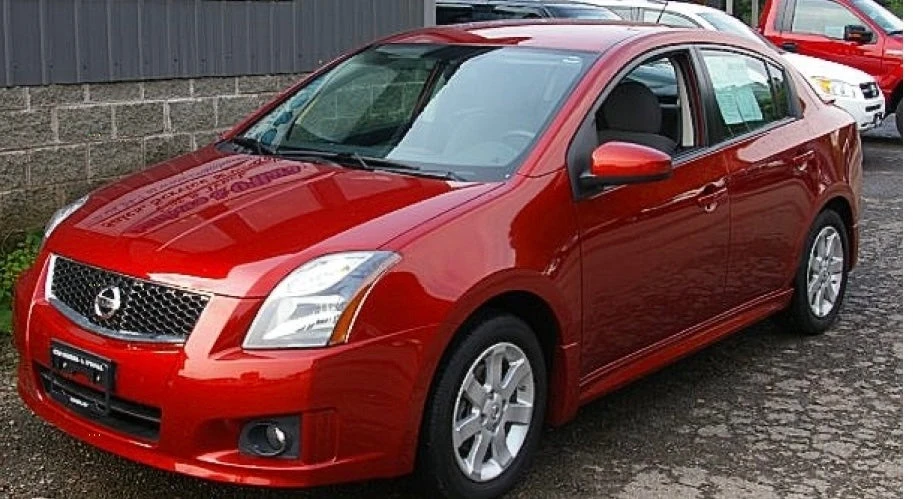 Nissan EAF Lava Red Basecoat Clearcoat Complete Gallon Kit 3 Nissan EAF Lava Red Basecoat Clearcoat Complete Gallon Kit