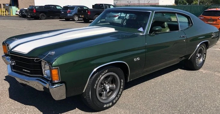 GM WA4233 Sequoia Green Basecoat With Reducer Gallon (Basecoat Only) 3 GM WA4233 Sequoia Green Basecoat With Reducer Gallon (Basecoat Only)