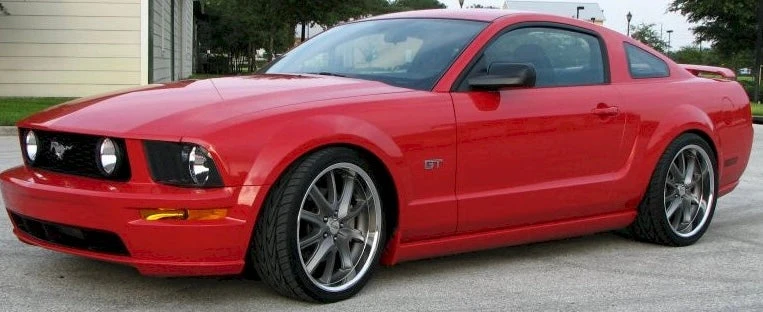 Ford D3 Colorado Torch Red Basecoat Clearcoat Quart Complete Paint Kit 3 Ford D3 Colorado Torch Red Basecoat Clearcoat Quart Complete Paint Kit