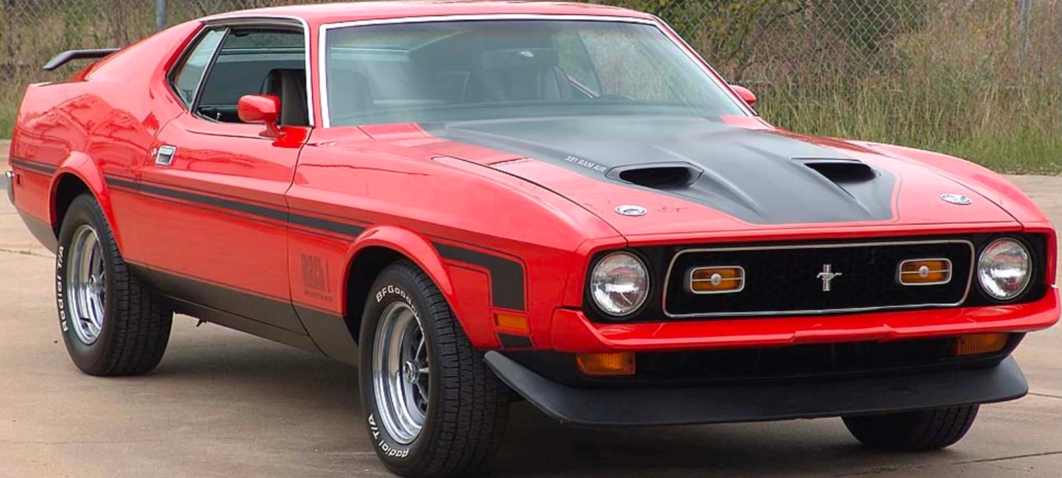 Ford 2B Bright Red Basecoat With Reducer Gallon (Basecoat Only) 3 Ford 2B Bright Red Basecoat With Reducer Gallon (Basecoat Only)