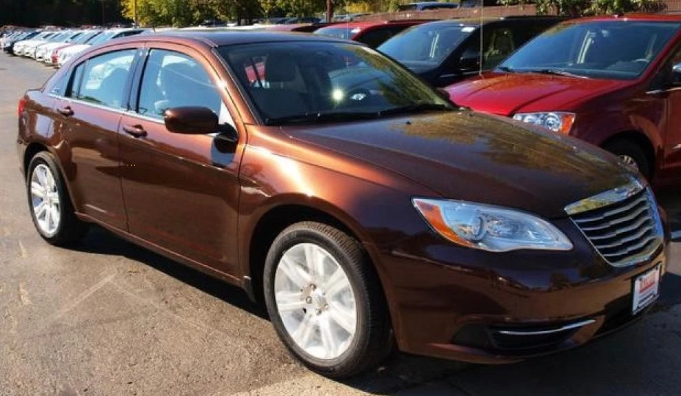 Dodge PEP Auburn Pearl Basecoat With Reducer Gallon (Basecoat Only) 3 Dodge PEP Auburn Pearl Basecoat With Reducer Gallon (Basecoat Only)