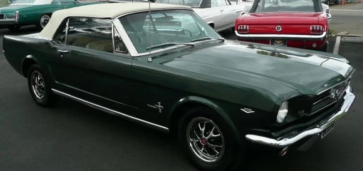 Ford Code R Ivy Green Basecoat Clearcoat Complete Gallon Kit 3 Ford Code R Ivy Green Basecoat Clearcoat Complete Gallon Kit