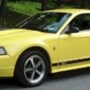 Ford B7 Zinc Yellow Basecoat + Reducer Quart (Basecoat Only) Kit