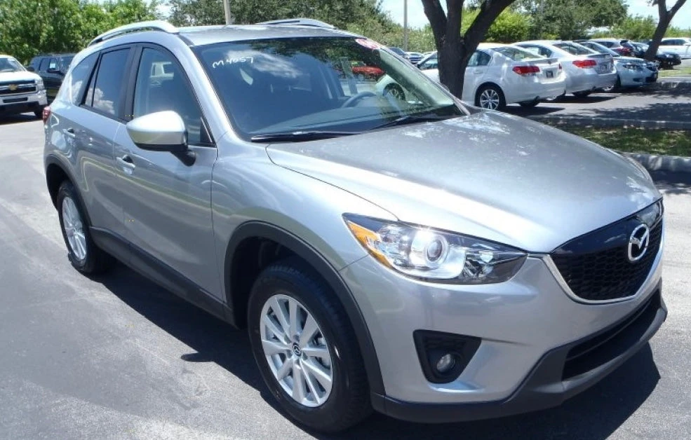 Mazda 38P Liquid Silver Basecoat Clearcoat Quart Complete Paint Kit 3 Mazda 38P Liquid Silver Basecoat Clearcoat Quart Complete Paint Kit