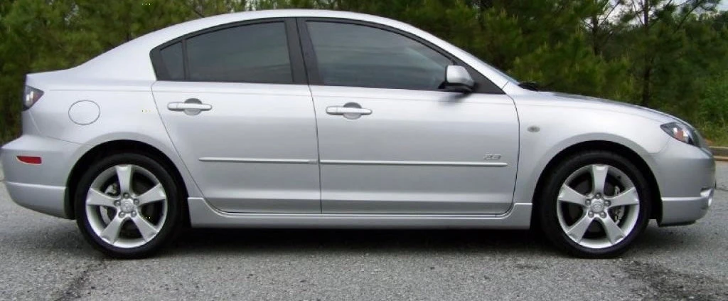 Mazda 22V Sunlight Silver Basecoat Clearcoat Complete Gallon Kit 3 Mazda 22V Sunlight Silver Basecoat Clearcoat Complete Gallon Kit