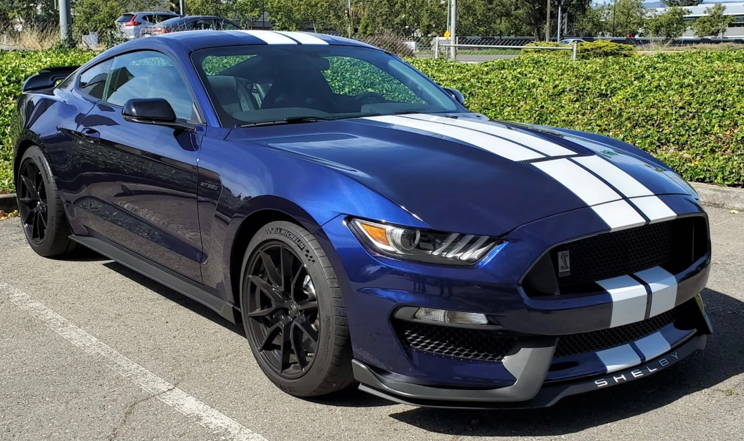 Ford L6 Kona Blue Basecoat Clearcoat Quart Complete Paint Kit 3 Ford L6 Kona Blue Basecoat Clearcoat Quart Complete Paint Kit