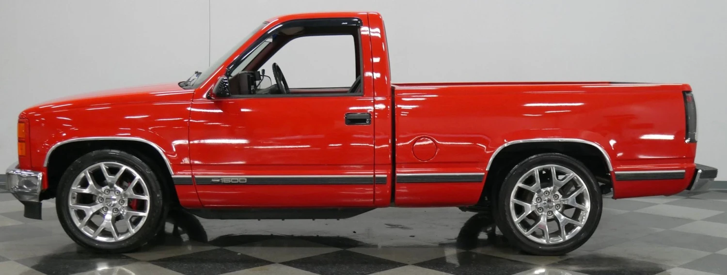 GM WA7475 Bright Red Basecoat Clearcoat Complete Gallon Kit 3 GM WA7475 Bright Red Basecoat Clearcoat Complete Gallon Kit