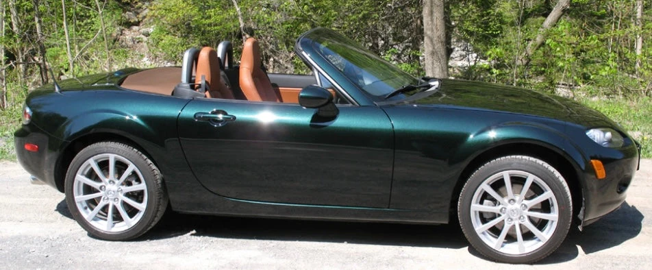 Mazda 18J Grace Green Basecoat With Reducer Gallon (Basecoat Only) 3 Mazda 18J Grace Green Basecoat With Reducer Gallon (Basecoat Only)