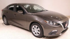 Mazda 42S Titanium Flash Basecoat With Reducer Gallon (Basecoat Only)