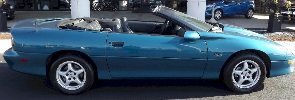 GM WA9794 Bright Teal Basecoat Clearcoat Quart Complete Paint Kit 3 GM WA9794 Bright Teal Basecoat Clearcoat Quart Complete Paint Kit