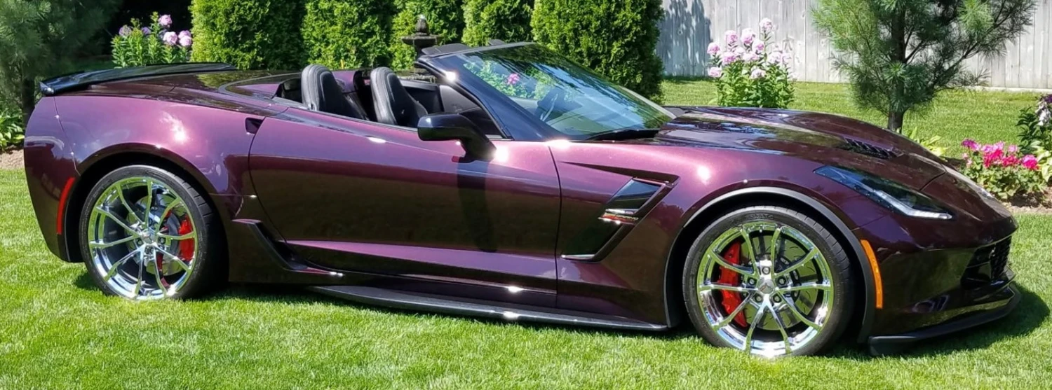 GM WA409B Black Rose Basecoat Clearcoat Quart Complete Paint Kit 3 GM WA409B Black Rose Basecoat Clearcoat Quart Complete Paint Kit