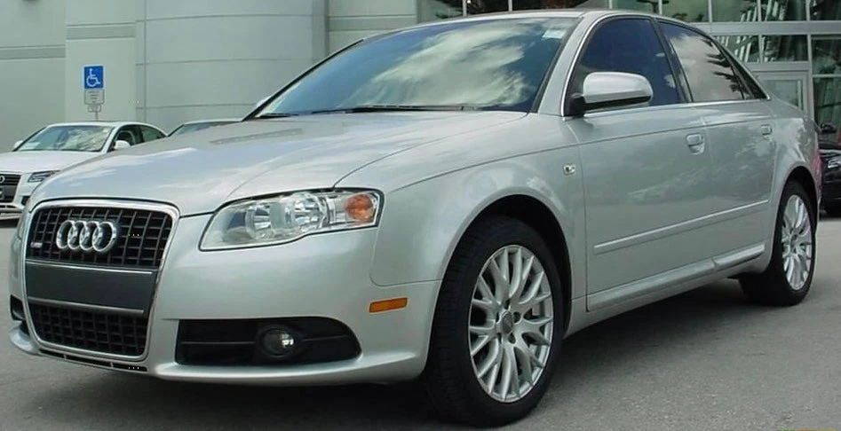 Light Silver Metallic Audi LY7W Basecoat Clearcoat Quart Complete Paint Kit 3 Light Silver Metallic Audi LY7W Basecoat Clearcoat Quart Complete Paint Kit