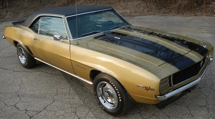 GM WA3922 Olympic Gold Basecoat Clearcoat Complete Gallon Kit 3 GM WA3922 Olympic Gold Basecoat Clearcoat Complete Gallon Kit