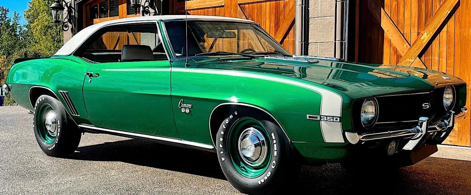 GM WA3832 Rally Green Basecoat Clearcoat Quart Complete Paint Kit 3 GM WA3832 Rally Green Basecoat Clearcoat Quart Complete Paint Kit