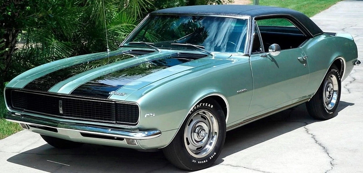 GM WA3561 Mountain Green Basecoat + Reducer Quart (Basecoat Only) Kit 3 GM WA3561 Mountain Green Basecoat + Reducer Quart (Basecoat Only) Kit