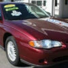 GM WA675F Dark Carmine Red Basecoat + Reducer Quart (Basecoat Only) Kit -Automotive Paints Store img0669