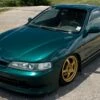 Cypress Green Pearl Honda G82P Basecoat Clearcoat Complete Gallon Kit -Automotive Paints Store img0681