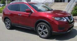 Nissan NBL Scarlet Ember Tri-Coat Candy Complete Gallon Kit