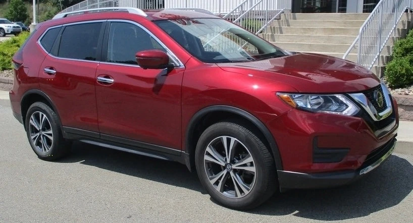 Nissan NBL Scarlet Ember Tri-Coat Candy Complete Gallon Kit 3 Nissan NBL Scarlet Ember Tri-Coat Candy Complete Gallon Kit