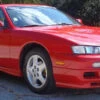 Nissan AJ4 Ultra Red Basecoat With Reducer Gallon (Basecoat Only)