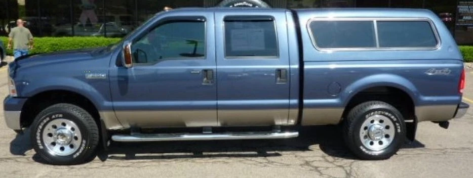 Ford LD Medium Wedgwood Basecoat Clearcoat Quart Complete Paint Kit 3 Ford LD Medium Wedgwood Basecoat Clearcoat Quart Complete Paint Kit