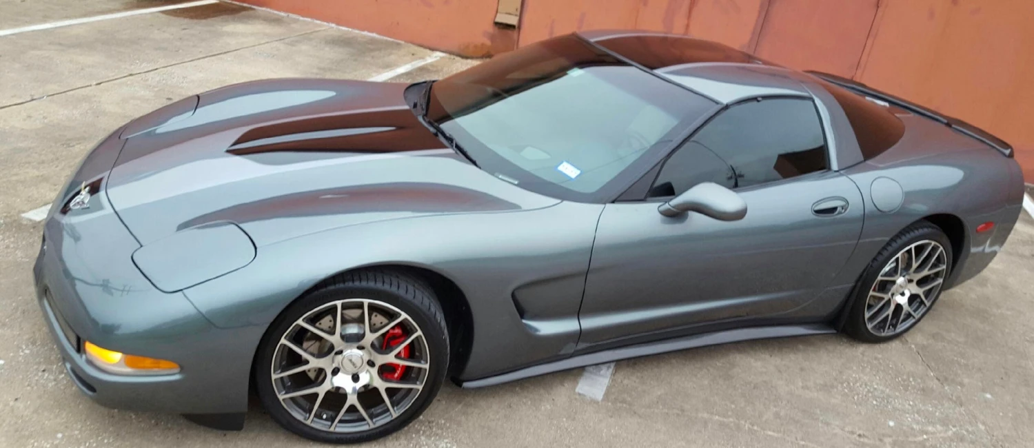 GM WA812K Medium Spiral Gray Basecoat + Reducer Quart (Basecoat Only) Kit 3 GM WA812K Medium Spiral Gray Basecoat + Reducer Quart (Basecoat Only) Kit