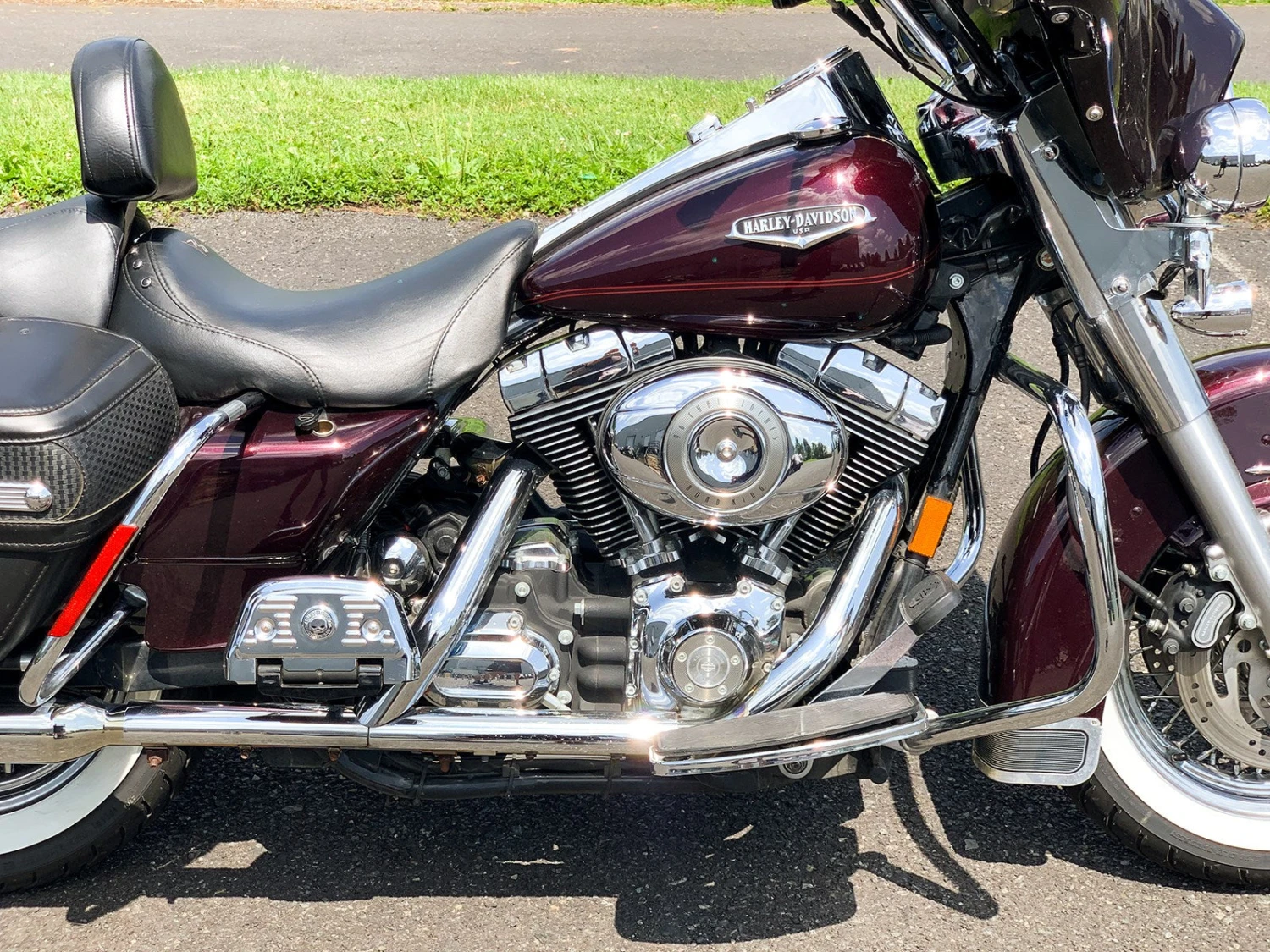 Harley Davidson Black Cherry Pearl Basecoat + Reducer Quart (Basecoat Only) Kit 3 Harley Davidson Black Cherry Pearl Basecoat + Reducer Quart (Basecoat Only) Kit