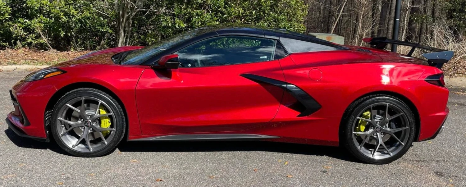 GM WA245F Red Mist Tri-Coat Candy Complete Quart Kit 3 GM WA245F Red Mist Tri-Coat Candy Complete Quart Kit