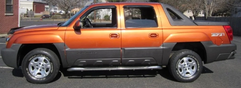 GM WA913L Sunburst Orange Basecoat Clearcoat Quart Complete Paint Kit 3 GM WA913L Sunburst Orange Basecoat Clearcoat Quart Complete Paint Kit