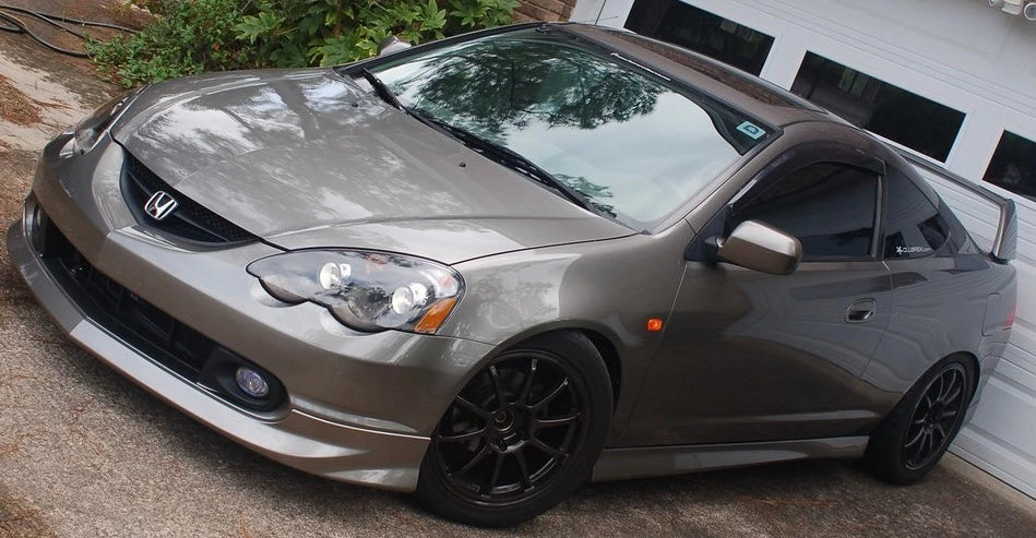 Desert Silver Honda YR534M Basecoat + Reducer Quart (Basecoat Only) Kit 3 Desert Silver Honda YR534M Basecoat + Reducer Quart (Basecoat Only) Kit