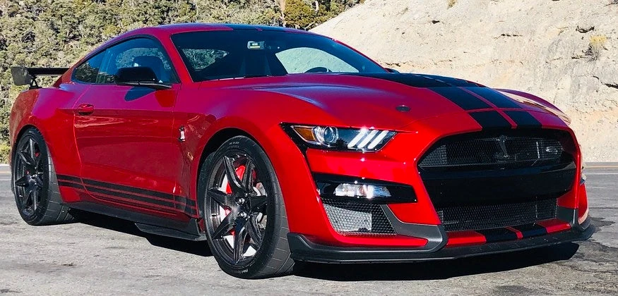 Ford D4 Rapid Red Tri-Coat Candy Complete Gallon Kit 3 Ford D4 Rapid Red Tri-Coat Candy Complete Gallon Kit