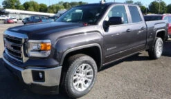 GM WA121V Iridium Basecoat Clearcoat Quart Complete Paint Kit