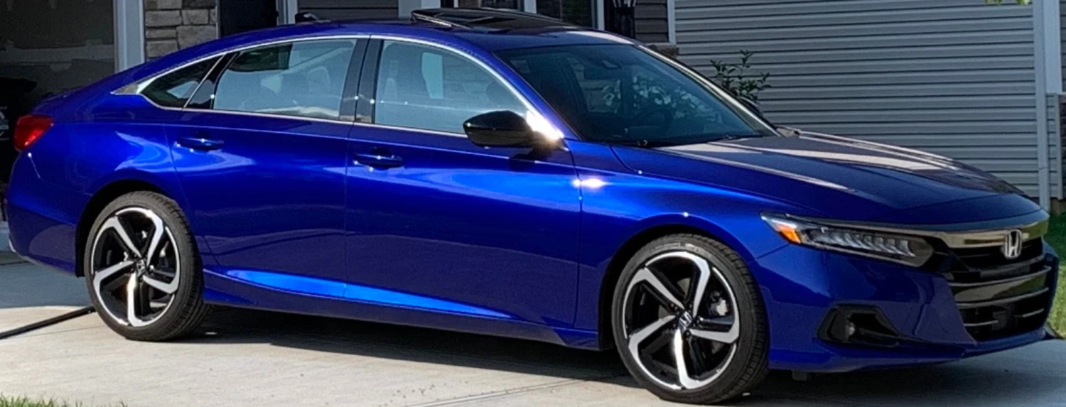 Still Night Honda B575P Basecoat + Reducer Quart (Basecoat Only) Kit 3 Still Night Honda B575P Basecoat + Reducer Quart (Basecoat Only) Kit