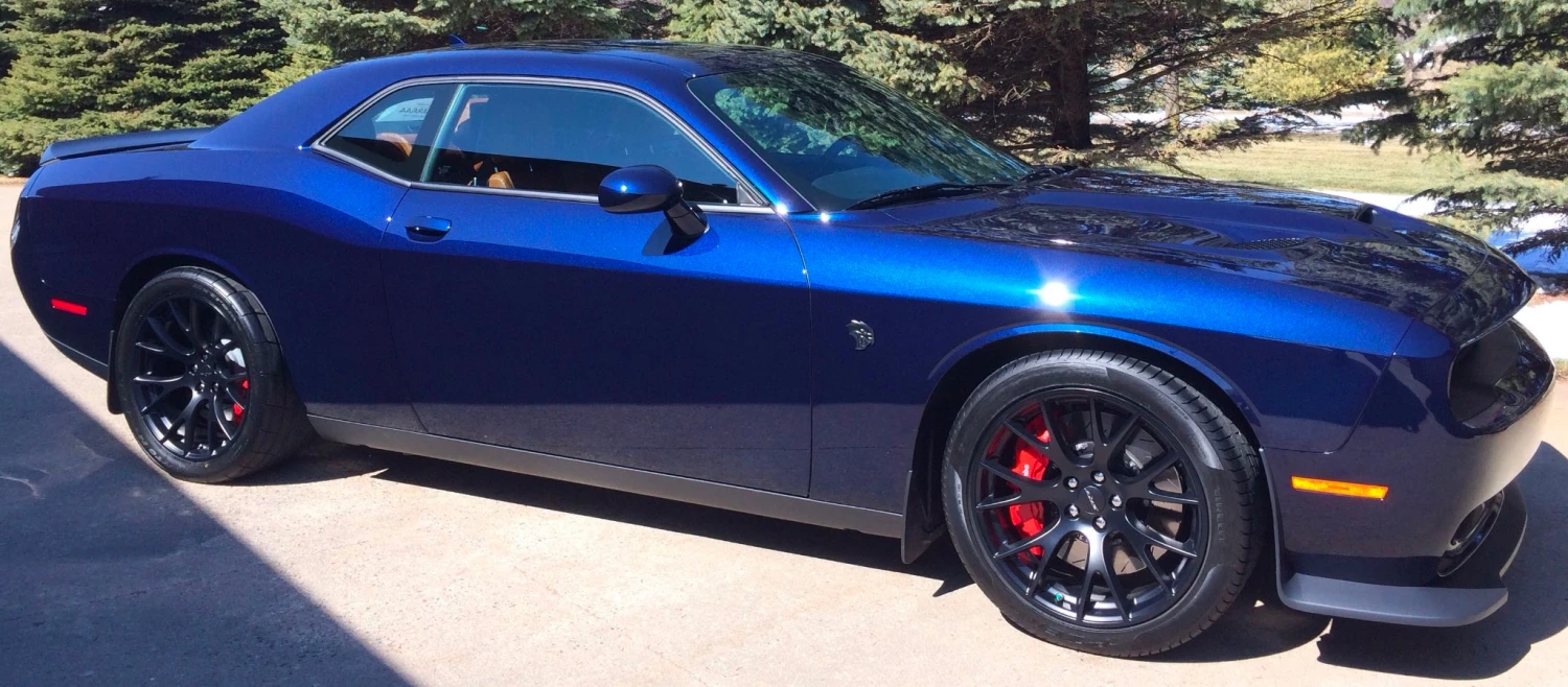 Dodge PBX Jazz Blue Basecoat Clearcoat Complete Gallon Kit 3 Dodge PBX Jazz Blue Basecoat Clearcoat Complete Gallon Kit