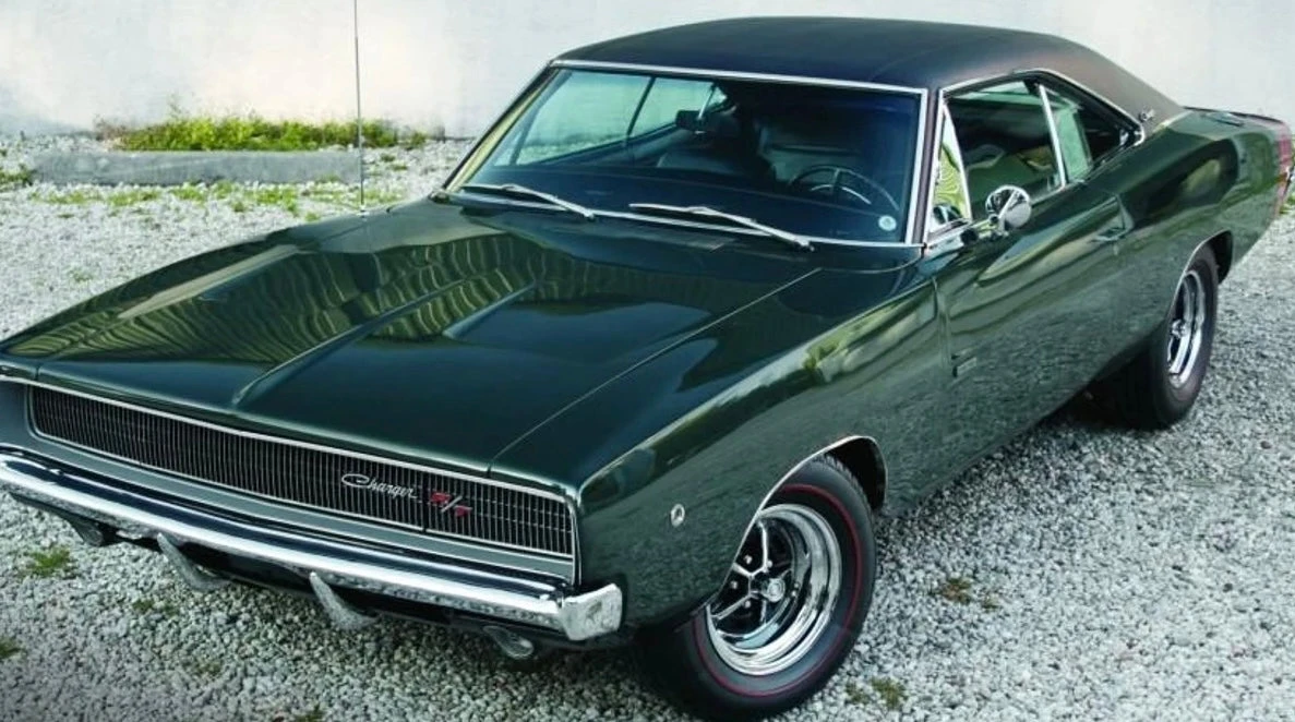 Dodge F3 Medium Green Basecoat With Reducer Gallon (Basecoat Only) 3 Dodge F3 Medium Green Basecoat With Reducer Gallon (Basecoat Only)