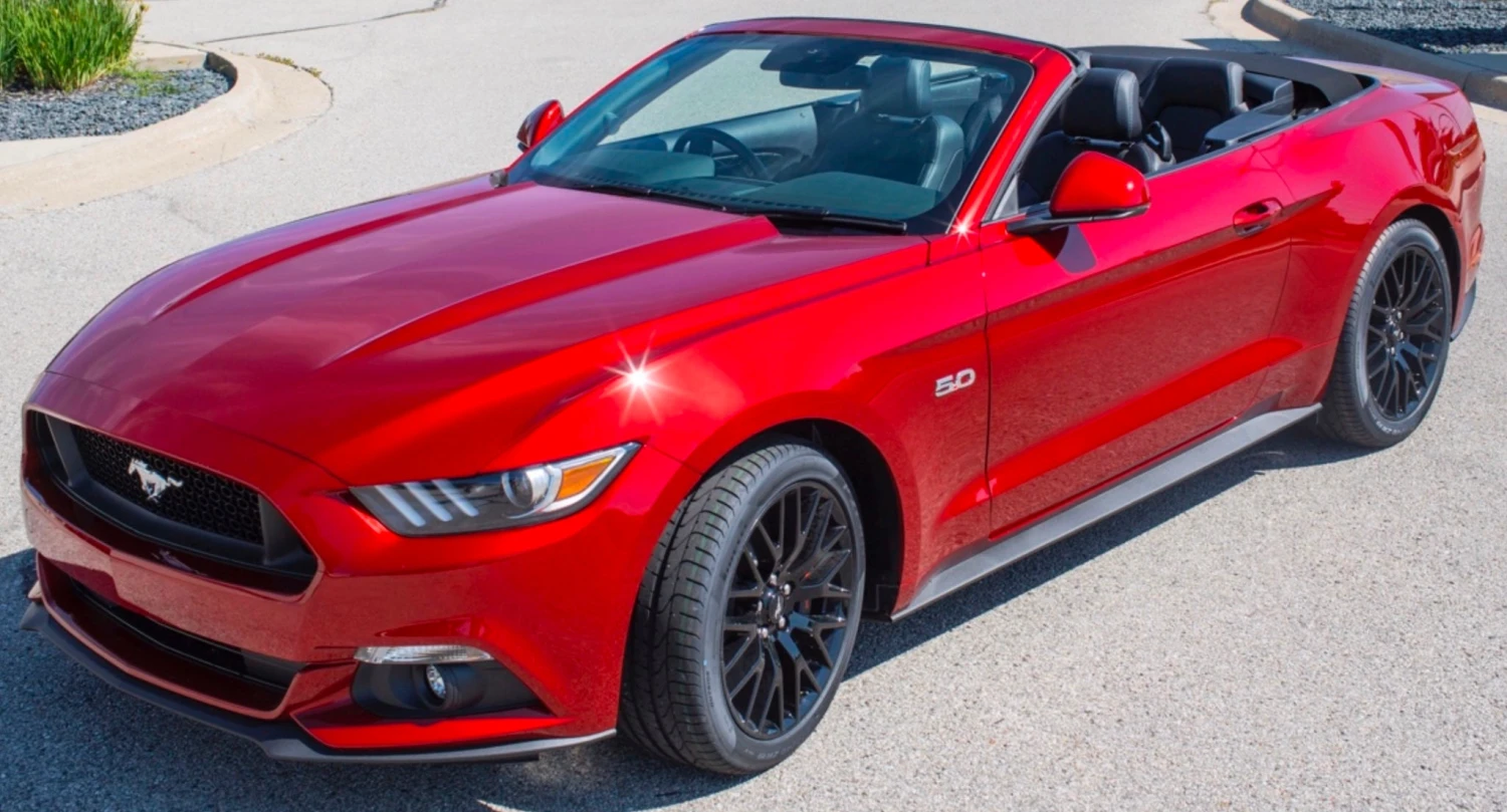 Ford RR Ruby Red Tri-Coat Candy Complete Gallon Kit 3 Ford RR Ruby Red Tri-Coat Candy Complete Gallon Kit