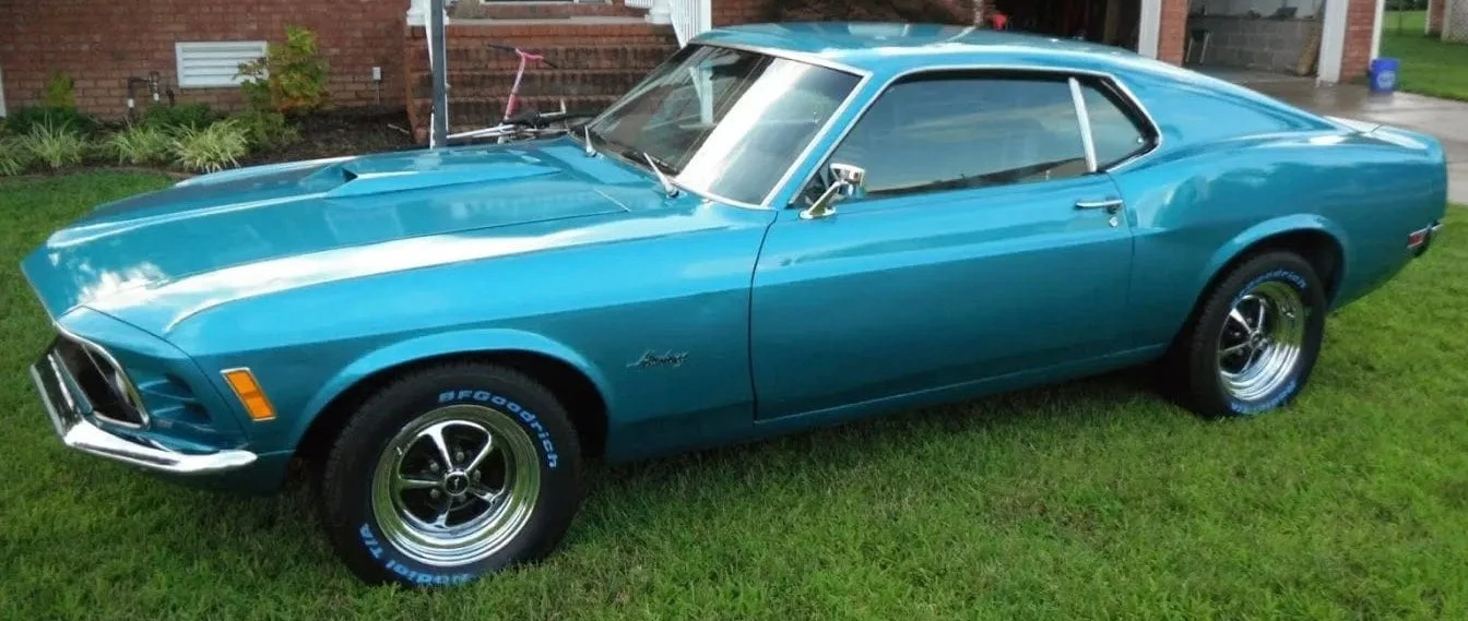 Ford Code F Gulfstream Aqua Basecoat Clearcoat Quart Complete Paint Kit 3 Ford Code F Gulfstream Aqua Basecoat Clearcoat Quart Complete Paint Kit