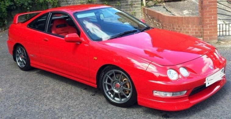 Milano Red Honda R81 Basecoat Clearcoat Quart Complete Paint Kit 3 Milano Red Honda R81 Basecoat Clearcoat Quart Complete Paint Kit