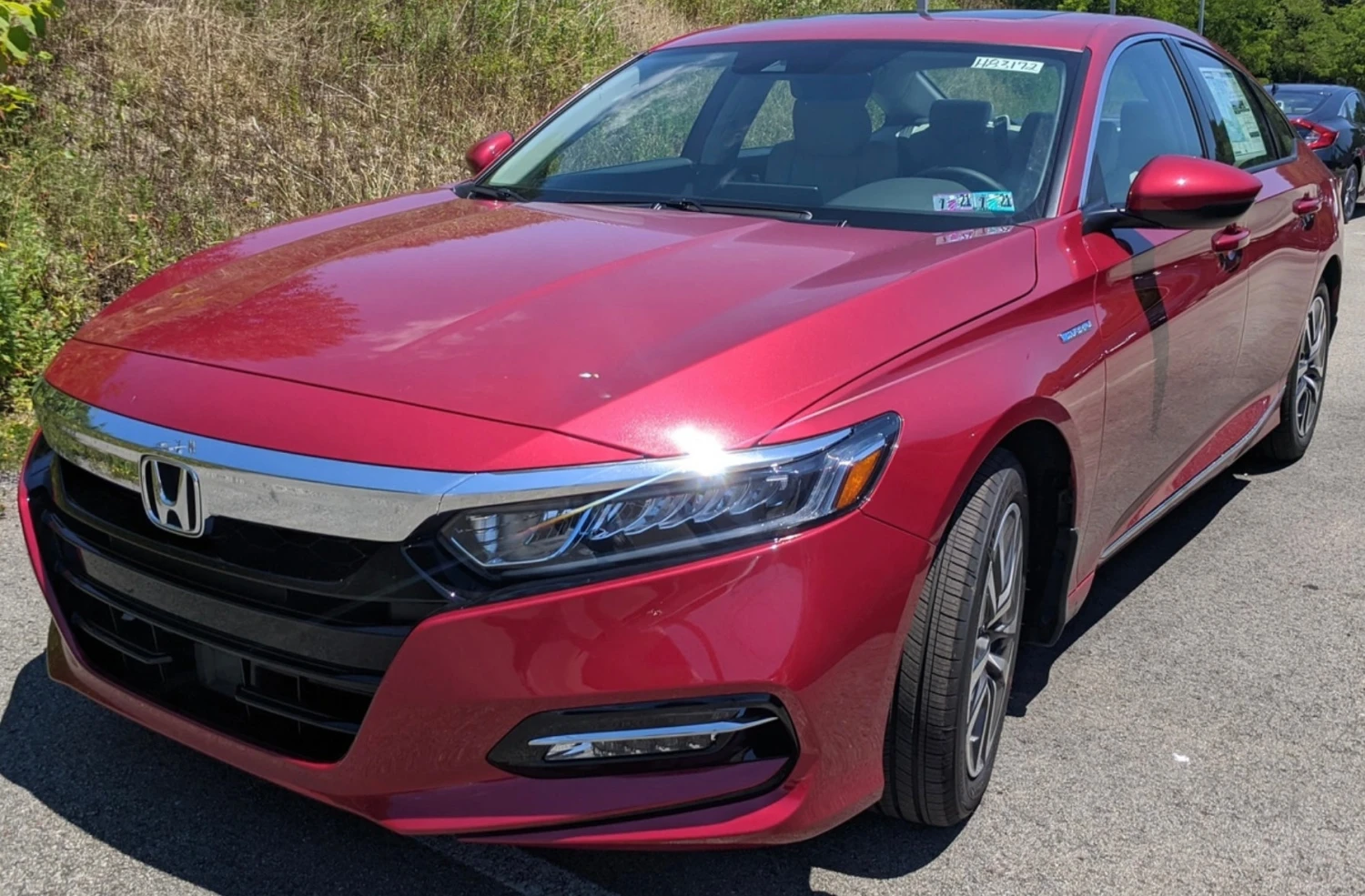 Radiant Red Honda R569M Basecoat Clearcoat Quart Complete Paint Kit 3 Radiant Red Honda R569M Basecoat Clearcoat Quart Complete Paint Kit