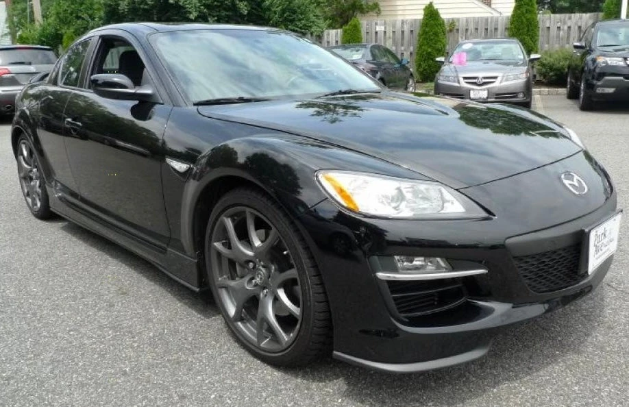 Mazda A3F Brilliant Black Basecoat With Reducer Gallon (Basecoat Only) 3 Mazda A3F Brilliant Black Basecoat With Reducer Gallon (Basecoat Only)