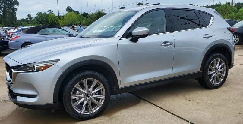 Mazda 45P Sonic Silver Basecoat + Reducer Quart (Basecoat Only) Kit 3 Mazda 45P Sonic Silver Basecoat + Reducer Quart (Basecoat Only) Kit