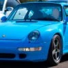 Porsche L39E Rivera Blue Basecoat Clearcoat Complete Gallon Kit 2 Porsche L39E Rivera Blue Basecoat Clearcoat Complete Gallon Kit -Automotive Paints Store img0920