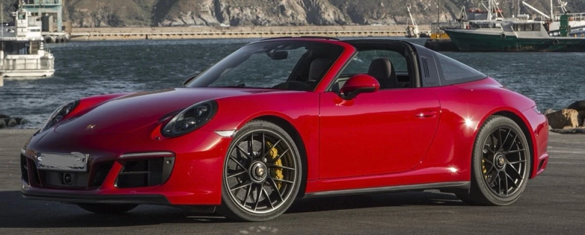 Porsche M3C Carmine Red Basecoat Clearcoat Quart Complete Paint Kit 3 Porsche M3C Carmine Red Basecoat Clearcoat Quart Complete Paint Kit