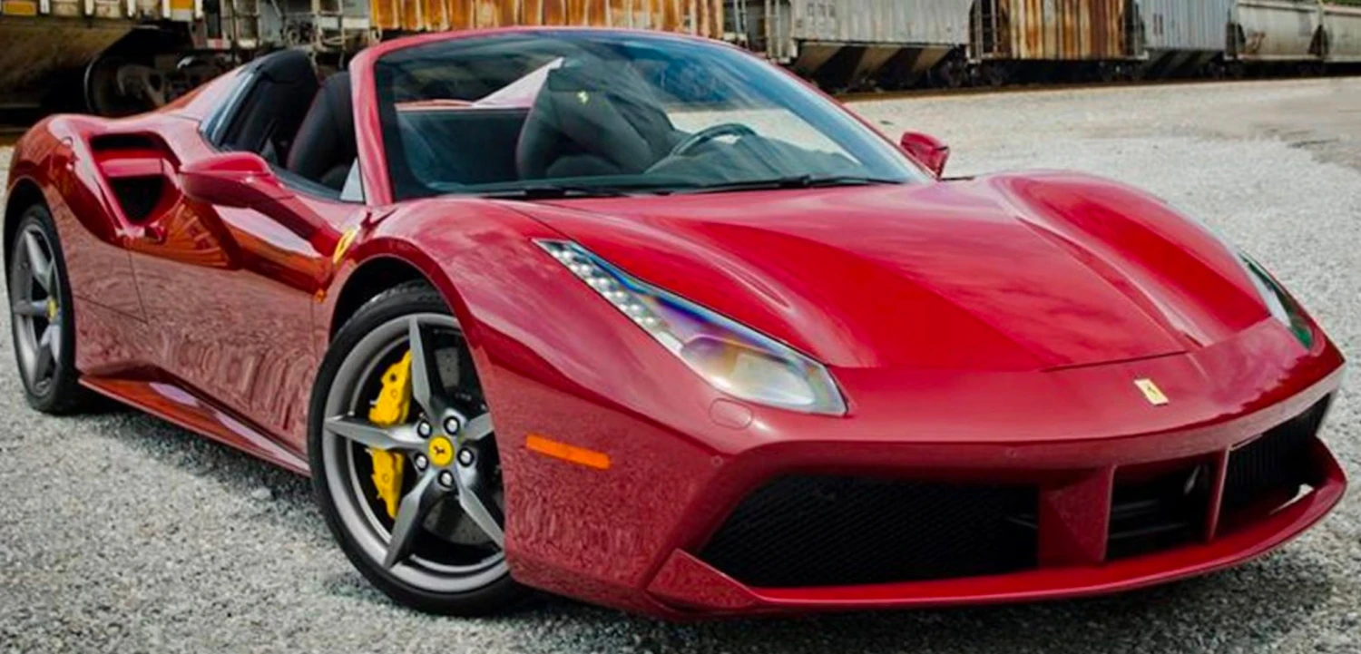 Ferrari 321 Rosso Fiorano Basecoat Clearcoat Complete Gallon Kit 3 Ferrari 321 Rosso Fiorano Basecoat Clearcoat Complete Gallon Kit