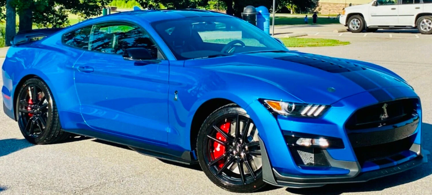 Ford E7 Velocity Blue Basecoat Clearcoat Complete Gallon Kit 3 Ford E7 Velocity Blue Basecoat Clearcoat Complete Gallon Kit