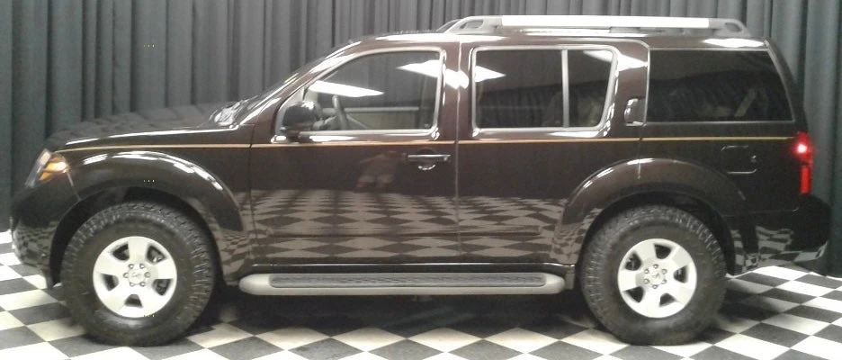 Nissan CAE Expresso Black Basecoat Clearcoat Quart Complete Paint Kit 3 Nissan CAE Expresso Black Basecoat Clearcoat Quart Complete Paint Kit